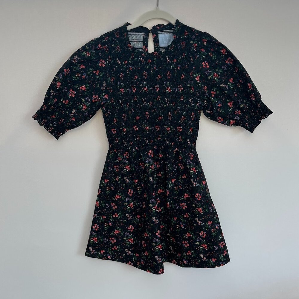 Hill House NAP DRESS